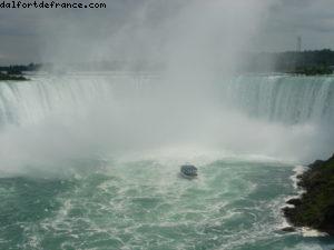 Niagara Falls