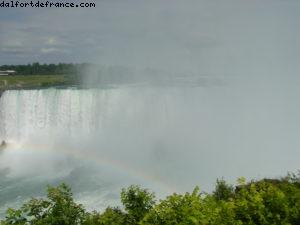 Niagara Falls
