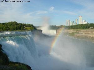 Niagara Falls