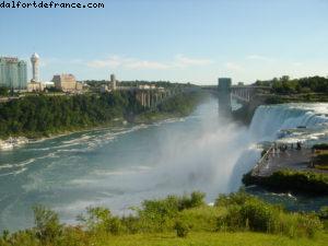 Niagara Falls