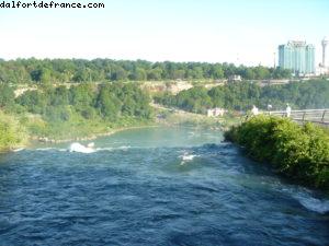 Niagara Falls
