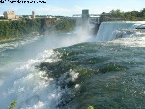 Niagara Falls