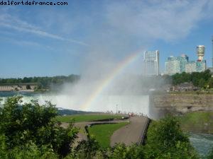 Niagara Falls