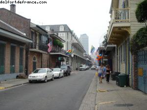 New Orleans