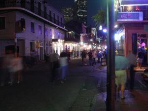 New Orleans