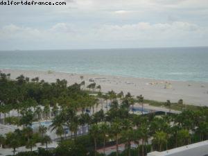 Ritz Carlton - Miami Beach