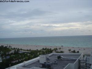 Ritz Carlton - Miami Beach