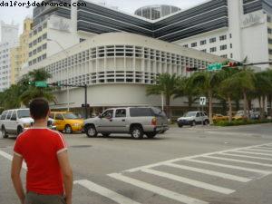 Ritz Carlton - Miami Beach