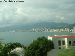 Acapulco - Our 1st Atlantis cruise (Radiance of the Seas)