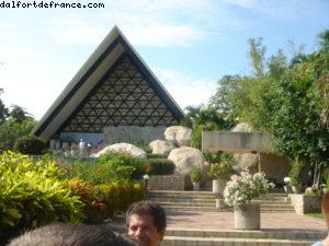 Acapulco - Our 1st Atlantis cruise (Radiance of the Seas)