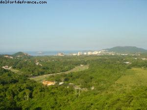 Ixtapa - Our 1st Atlantis cruise (Radiance of the Seas)