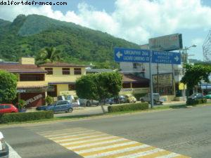 Ixtapa - Our 1st Atlantis cruise (Radiance of the Seas)