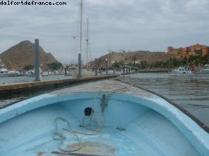 Cabo San Lucas - Our 1st Atlantis cruise (Radiance of the Seas)