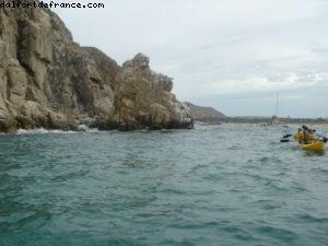 Cabo San Lucas - Our 1st Atlantis cruise (Radiance of the Seas)