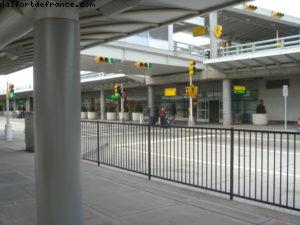 JFK Airport