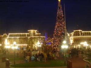 Magic Kingdom- Walt Disney World