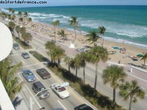 The Atlantic Hotel - Fort Lauderdale