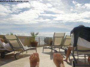 The Atlantic Hotel - Fort Lauderdale