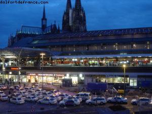 Christopher Street Day - Cologne