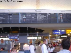 Christopher Street Day - Cologne