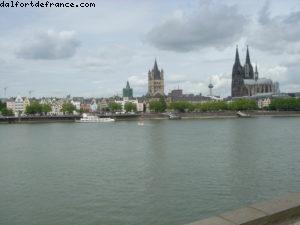 Christopher Street Day - Cologne