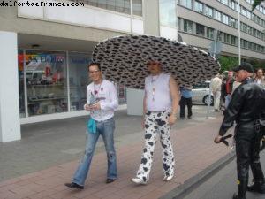 Christopher Street Day - Cologne