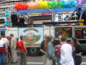 Christopher Street Day - Cologne