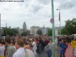 Christopher Street Day - Cologne