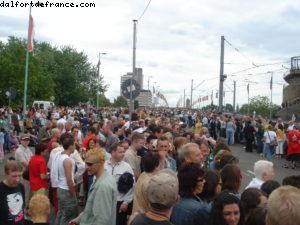 Christopher Street Day - Cologne