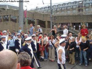 Christopher Street Day - Cologne