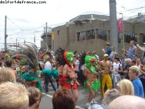Christopher Street Day - Cologne