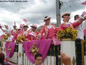 Christopher Street Day - Cologne