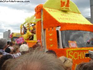 Christopher Street Day - Cologne