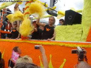 Christopher Street Day - Cologne