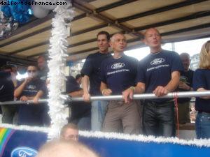 Christopher Street Day - Cologne