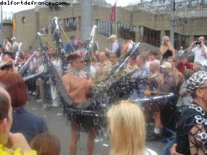 Christopher Street Day - Cologne