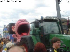 Christopher Street Day - Cologne