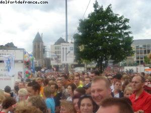 Christopher Street Day - Cologne