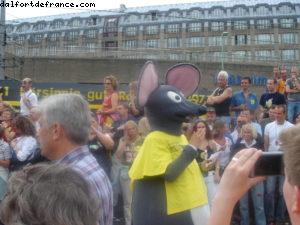 Christopher Street Day - Cologne