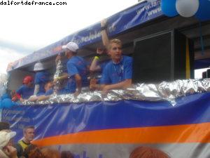 Christopher Street Day - Cologne