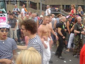 Christopher Street Day - Cologne