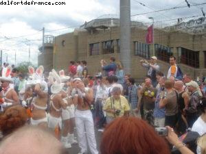 Christopher Street Day - Cologne