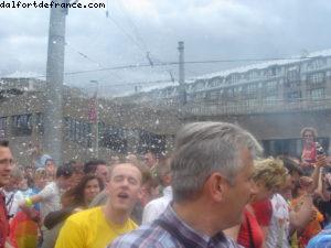 Christopher Street Day - Cologne