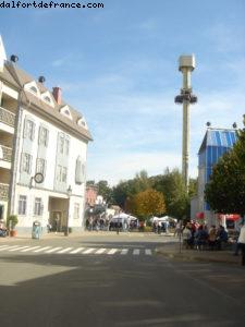 Gaydays MovieWorld - Essen