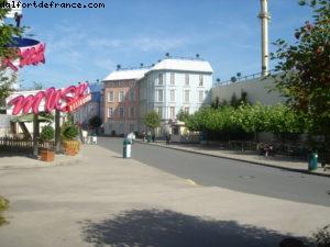 Gaydays MovieWorld - Essen
