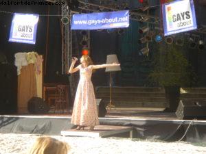 Gaydays MovieWorld - Essen