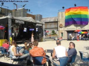 Gaydays MovieWorld - Essen