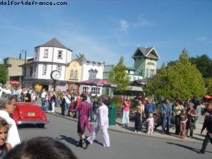 Gaydays MovieWorld - Essen