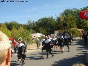 Gaydays MovieWorld - Essen