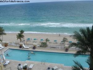 The Atlantic - Fort Lauderdale